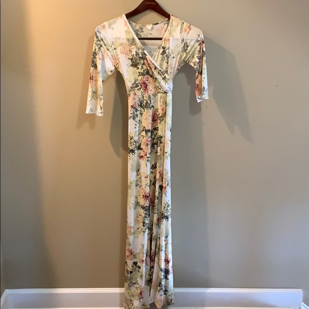 Pinkblush Maxi